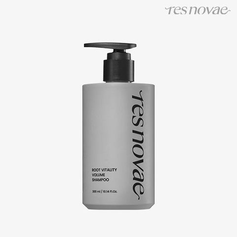 최신상 레스노베 샴푸 300ml 대용량