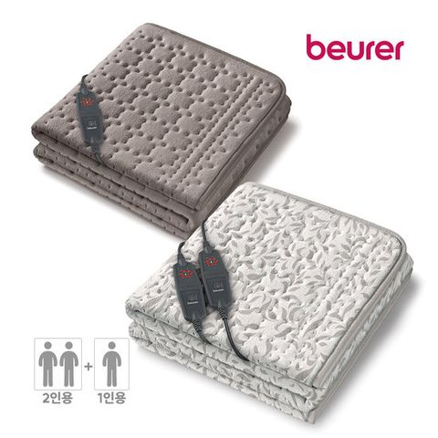 보이러 전기요 더블+싱글 세트(BKU207+BKU151)