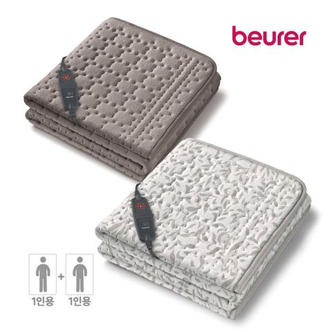 보이러 전기요 싱글세트(BKU151+BKU107)