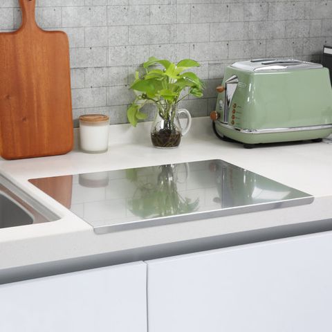 아이넥스 스텐 도마(ㄱ절곡형)