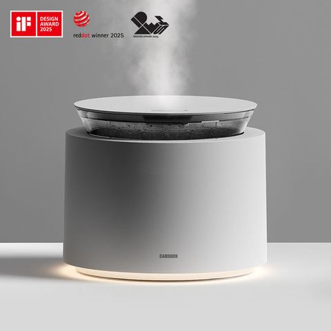 단순생활 통세척 제로팟 가습기 3L