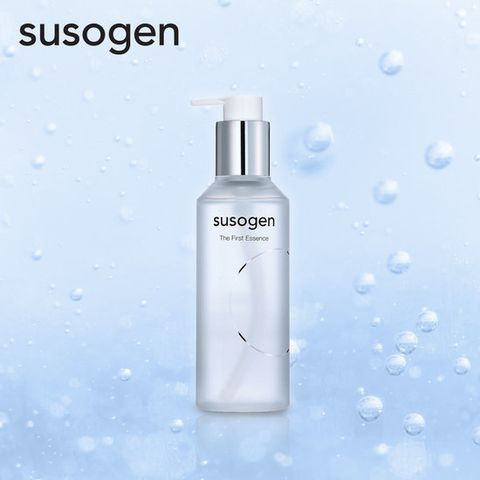 [대한민국 단하나 / GS유일] 수소젠 에센스 대용량 단품