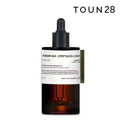 톤28 펩타시카 무농약 해남병풀 세럼 특대용량 60ml 1개