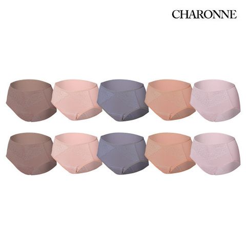 [방송에서만] 25FW 샤론느 올데이 안심 플러스 보정 팬티 여성용 8종+2종