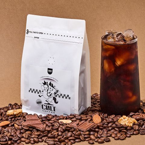 콜트커피 슬로우팩토리 원두 500g 3팩 총1.5kg