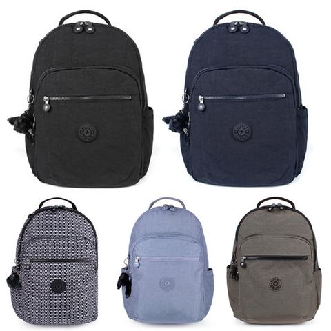 키플링 백팩 SEOUL