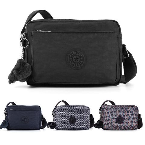 키플링 카메라백 ABANU M