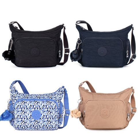 키플링 쓰리포켓백 GABB S