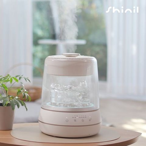 2025 신일 가열식 가습기 (SUH-AR3L)