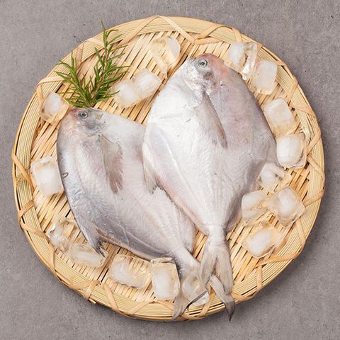 국내산 은병어(120g) 10미