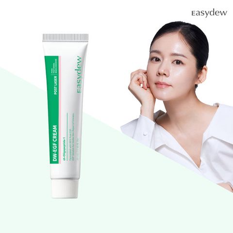 이지듀 포스트레이저 EGF 크림 40ml*1 단품
