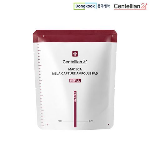 [체험특가] 마데카 멜라패드 리필본품