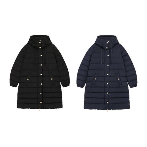 막스마라 세르베로 CERBERO 헤비다운 패딩