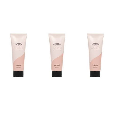 듀얼소닉 퍼밍 콜라겐젤 3개