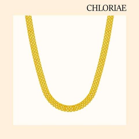 [방송에서만]클로리에 실버925 콰트로 목걸이+ 925 Silver 천연 스피넬 팔찌 + 반지 SET