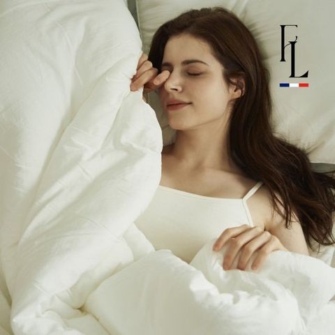 프렌치럭셔리 구름이불 침구세트 퀸 (이불+패드+베개커버2)