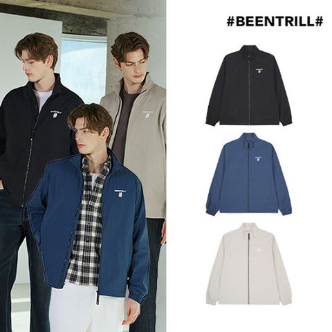 빈트릴 26SS 남성 재킷 피스테 2종