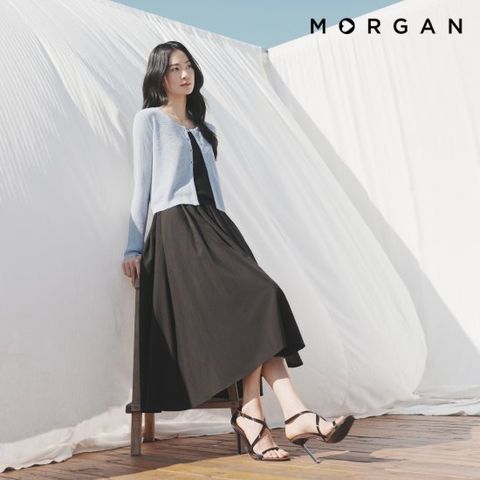 모르간 26SS 썸머 스커트 팬츠