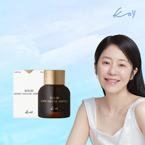 코이 고현정 단백질 화이트앰플 10ml 중용량 체험특가