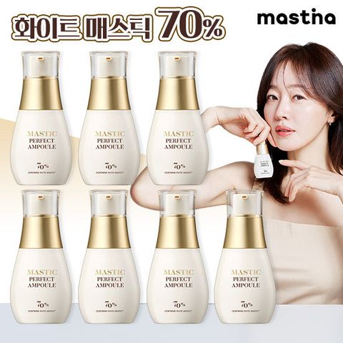 [매스티나] 시즌3 기미 앰플 7병