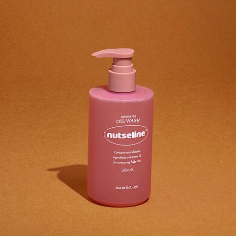 넛세린 아로마 넛 슬림핏 오일 워시 315ml