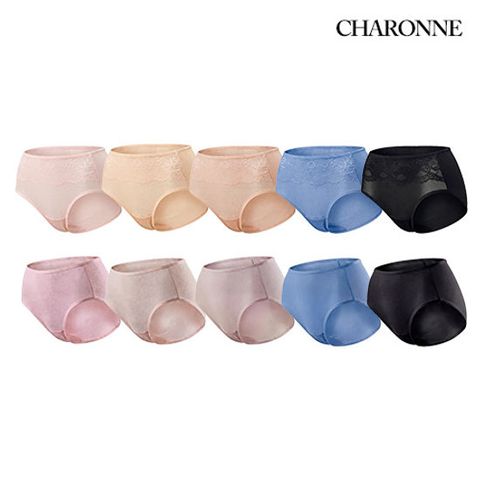 26summer 샤론느 풍기인견 팬티 10종 세트