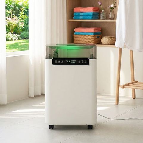 2026년형 신일 1등급 상부식 제습기 20L(SDH-3G5QP)