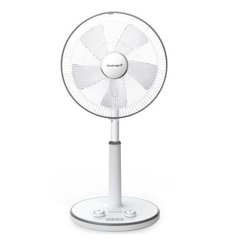 쿠첸 선풍기 CF-MC1410S