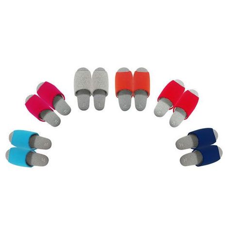 기라로쉬 고급 거실화 2켤레