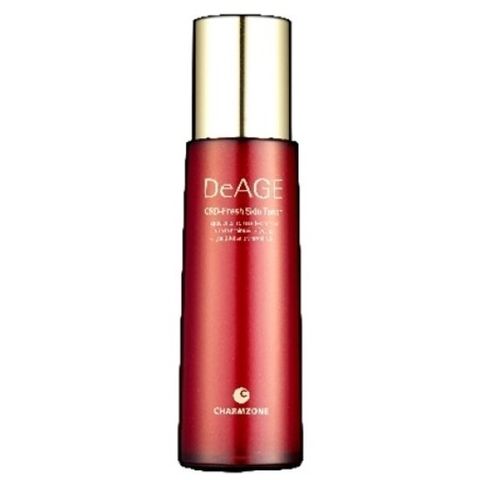 참존 디에이지 씨알디 CRD 스킨토너 130ml