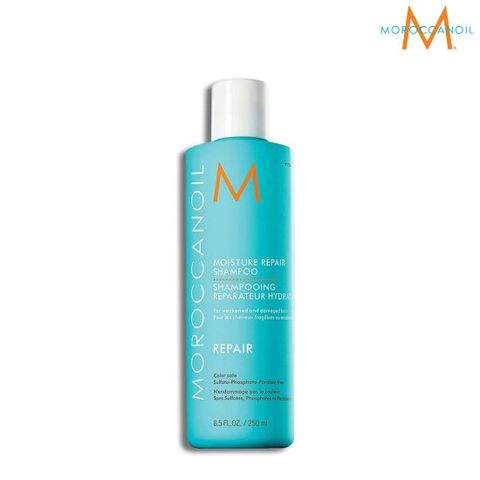 [모로칸오일] 리페어 샴푸 250ml