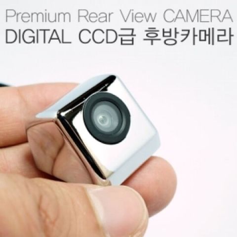 디지털 CCD급 고화질후방카메라 /후방감지기