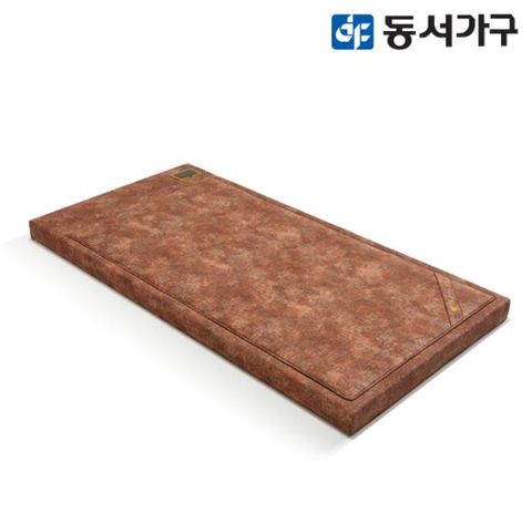 동서가구 황토볼S 싱글 흙보료 DF635209