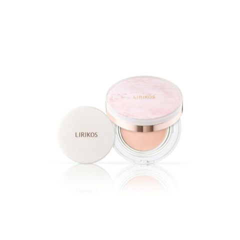 리리코스 핑크스노우 팩트 1종