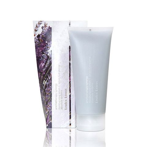린든리브즈 아로마테라피 시너지 모이스처라이징 로션 200ml