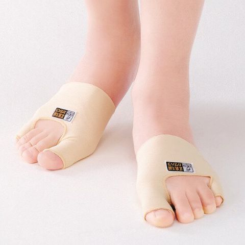 alphax 무지외반 서포터 엄지발가락 보호대