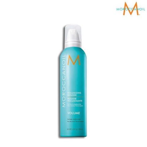 [모로칸오일] 볼류마이징무스 250ml