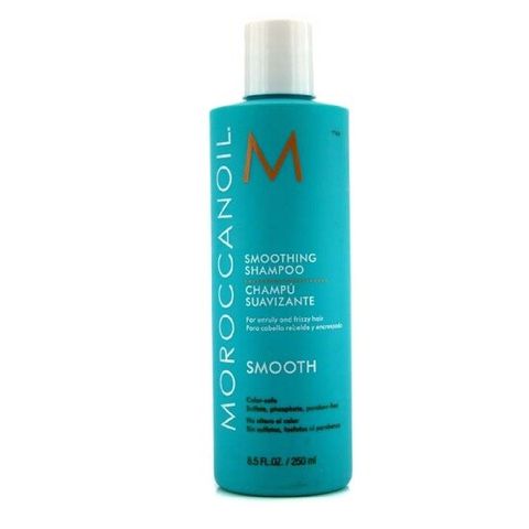 모로칸오일 스무딩 샴푸 (부스스한 모발용)  250ml