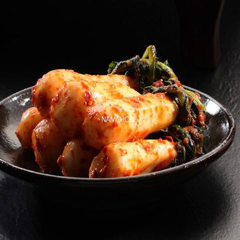[자이담] 빛고을 전라도 총각김치 3kg