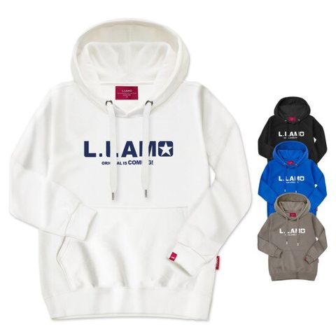 엘라모 3H 엘라모4종스타 남녀공용 M~4XL 빅사이즈
