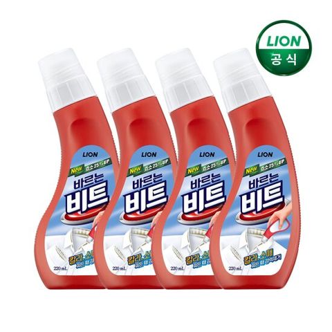 비트 바르는비트 220ml x 4개