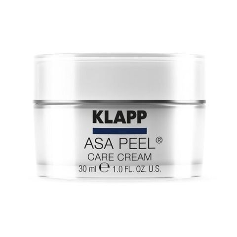 클랍 아사 필® 케어 크림 30ml
