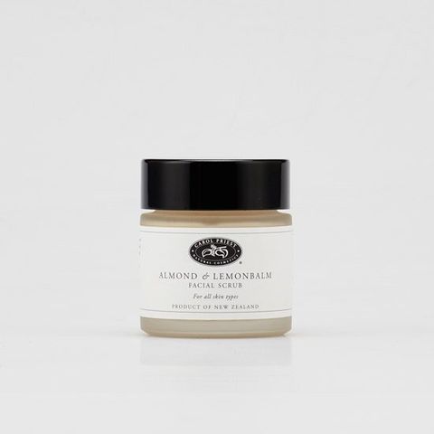 [25%할인]아몬드 & 레몬밤 인텐스 스크럽 50g