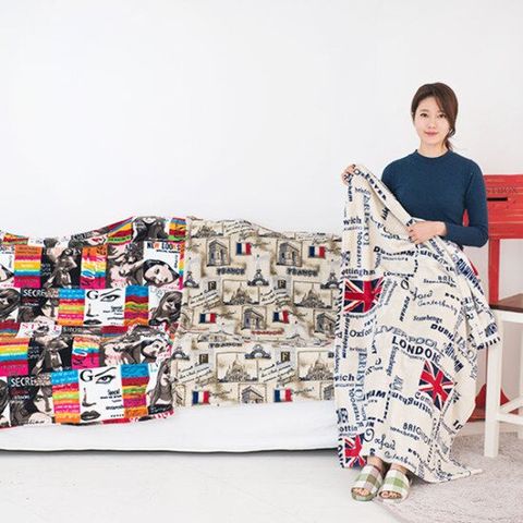 팝 담요(90x130)