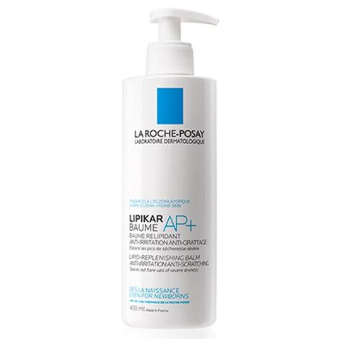 라로슈포제 리피카 AP+ 바디발삼 400ml