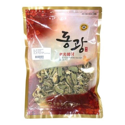국내산 작두콩껍질 차 300g