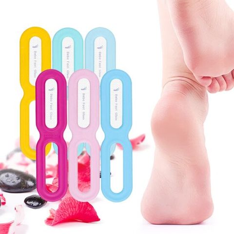 베베풋 글라스 시즌2 각질제거기
