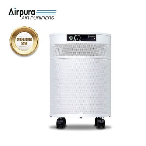 에어퓨라 캐나다 공기청정기 Airpura new 600HI