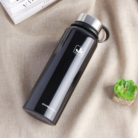 [아일스]핫 쿨 더블월 진공보온병 800ml/보냉병 물병 텀블러
