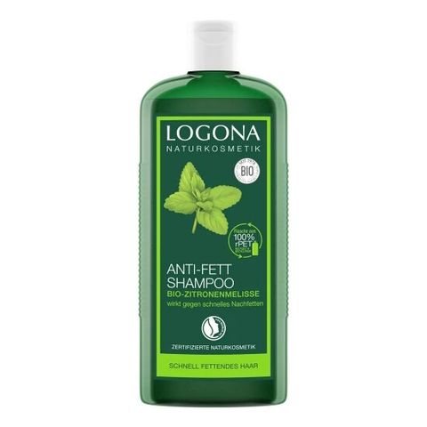 로고나 지성용 레몬 밤 샴푸 250ml